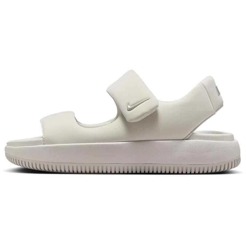 Sandali sportivi casual Nike da donna originali, leggeri, comodi, traspiranti e resistenti all’usura FJ6043-002