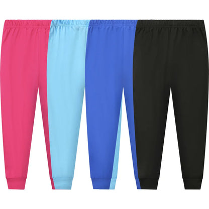 Conjunto de Pijama Fortnite New Kids de Outono para Bebé Menina, Top de Manga Comprida e Calças, 2 Peças, Roupa de Dormir Diária para Rapaz Adolescente 1006