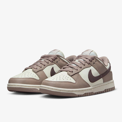 Nike Genuine Dunk Low Damen-Retro-Low-Top-Sneaker DD1503-125