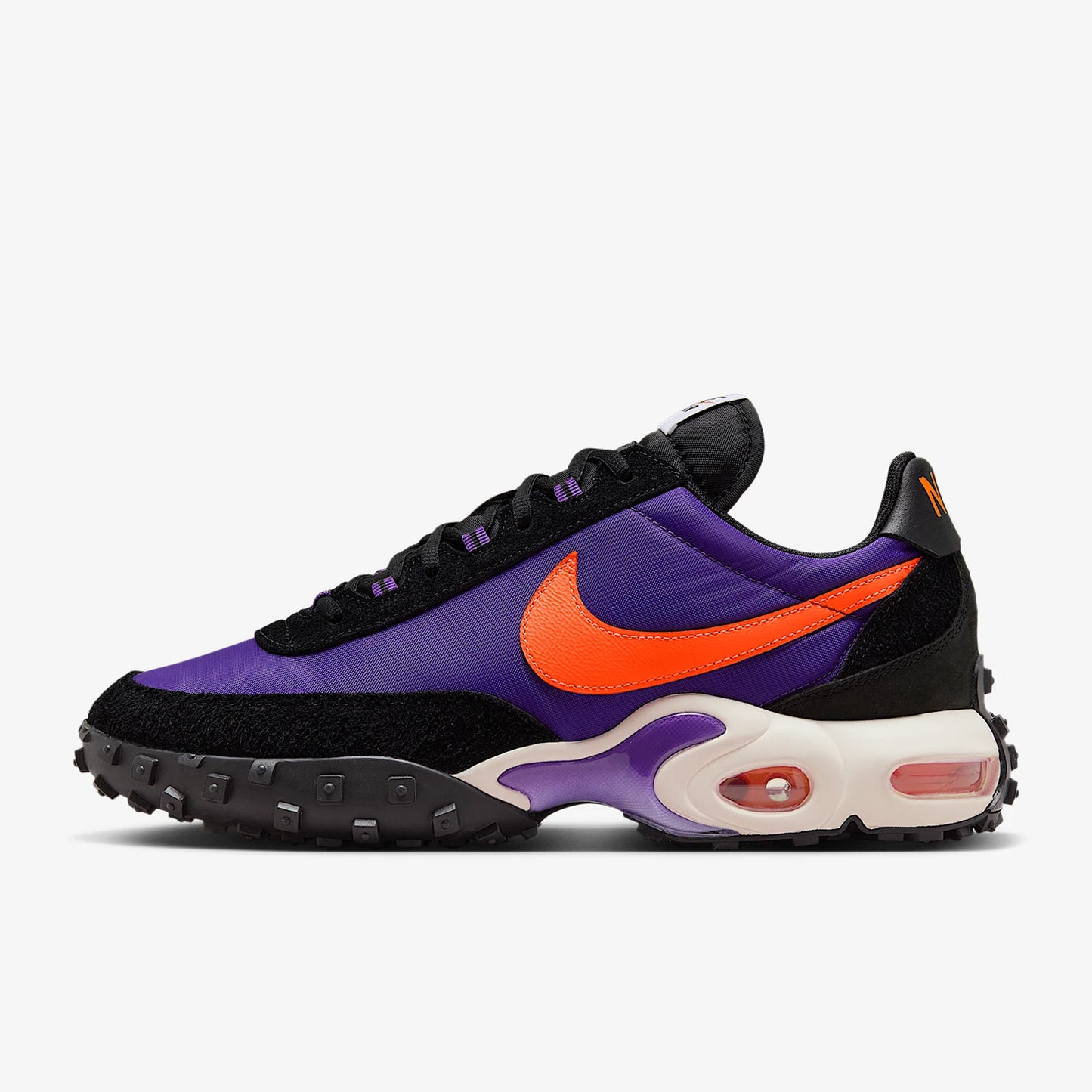 Nike Original Air Max Herren- und Damen-Laufschuhe mit Luftkissen, modischer Dämpfung und sportlichem Design FV6946-500