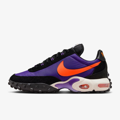 Nike Original Air Max Herren- und Damen-Laufschuhe mit Luftkissen, modischer Dämpfung und sportlichem Design FV6946-500