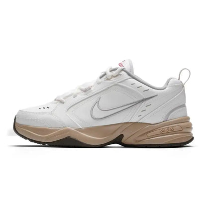 Nike Men’s Shoes Air Monarch IV Lightweight Casual Sports Shoes Breathable Cushioning Running Shoes