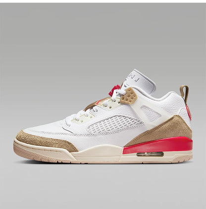 Zapatillas de baloncesto Nike Genuine Jordan para hombre con amortiguación de aire FQ1759-105