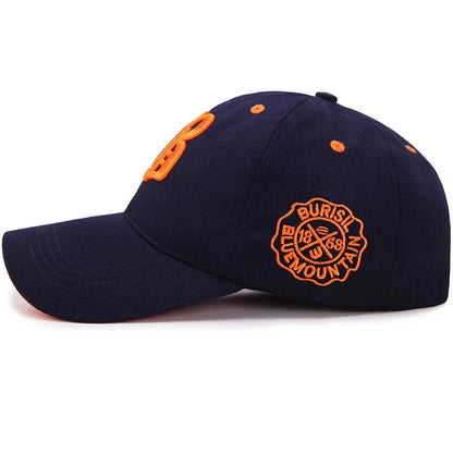 Vyriška moteriška beisbolo kepurė, vasarinė medvilninė kepurė su siuvinėjimu, „Snapback“ stiliaus hip-hopo kepurė, suaugusiųjų sportinė kepurė nuo saulės, kasdieninė „Gorra Hombre“ kepurė su snapeliu, „Dad Hat“ kepurė