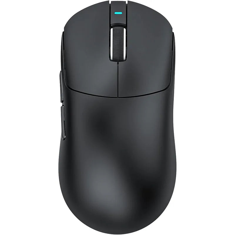 ATTACK SHARK X8 SE 55g ultraleichte kabellose Gaming-Maus, BK52820 Tri-Mode-Maus, 25000DPI, 500mAh Akku, 5 programmierbare Tasten