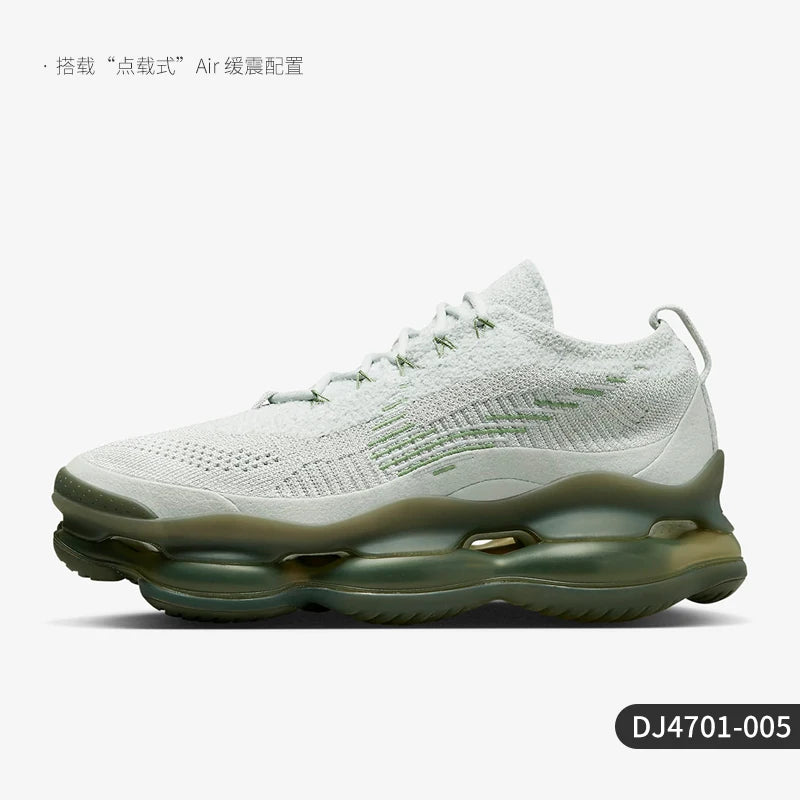 Sneakers basse da uomo Nike genuine Air Max Scorpion FK DJ4701-005