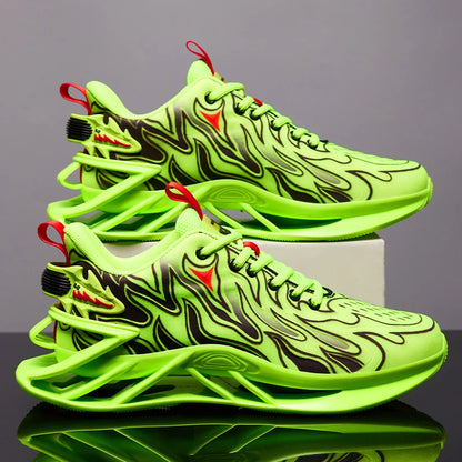 Men shoes Sneakers Male tenis Luxury shoes Mens casual Shoes Trainer Race Breathable Shoes fashion loafers running Shoes for men
