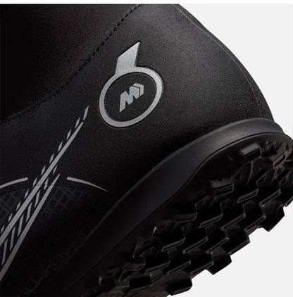 Scarpe da calcio da allenamento resistenti Nike autentiche SUPERFLY 8 TF da uomo e donna DJ2909-007