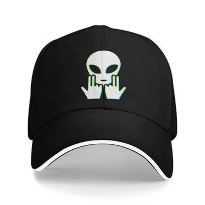 Unisex Rapper Singer Jul Sign Outdoor Hat  Adjustable Baseball Caps New Baseball Cap Sunscreen Hats