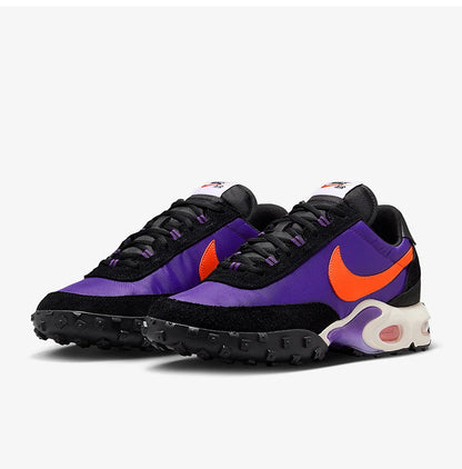 Nike Original Air Max Herren- und Damen-Laufschuhe mit Luftkissen, modischer Dämpfung und sportlichem Design FV6946-500