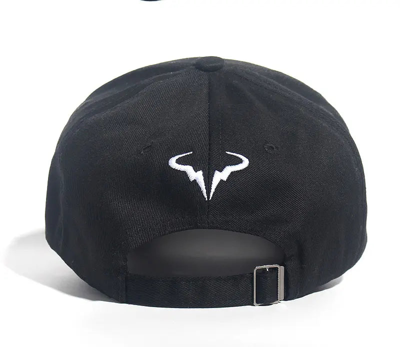 Fashion Embroidery Snapback Baseball Caps For Men Women Kpop Hip Hop Caps Cotton Golf Sun Dad Hat Streetwear Sports Funny Hats