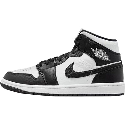 Nike autentiche Air Jordan 1 da donna, sneakers casual sportive DR0501-101
