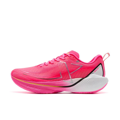 Xtep 360X professionelle Laufschuhe für Herren, Carbon-Platte, Marathon-PB-Sportschuh, leichtes ETPU-Material, Sneakers 976119110080