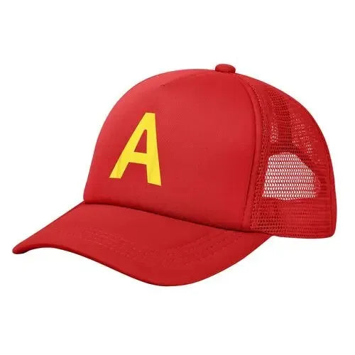 A-Alvin and the Chipmunks The Squeakquel A Hat Women Hat Trucker Hat Sports Cap Adjustable Snapback Caps Baseball Caps Spring