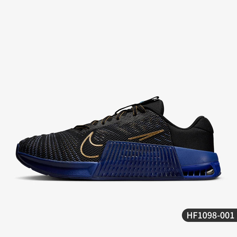 Nike Official Authentic Metcon 9 AMP Herren-Trainings- und Laufschuhe HF1098-001