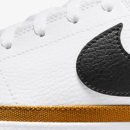 Ténis desportivos retro unissexo Nike Official Genuine COURT LEGACY NN DH3162-100