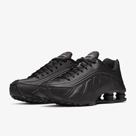Nike Authentic Shox R4 Scarpe sportive da running traspiranti e resistenti all’usura da uomo e donna AR3565-004