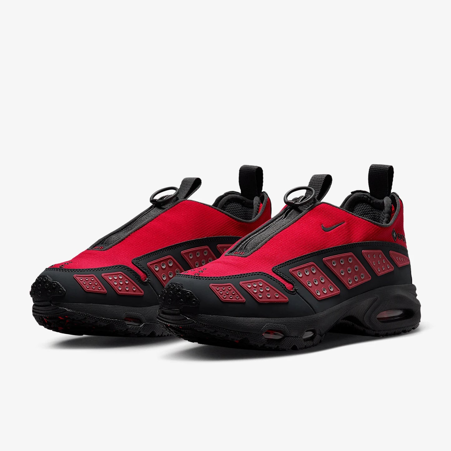 Nike Authentic Air Max SNDR GTX — Sapatilhas de corrida com amortecimento para homem e mulher FZ4238-800
