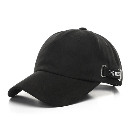 Madingos beisbolo kepurės vyrams ir moterims. Vienos spalvos „Snapback“ kepurės. Beisbolo kepurės studentams