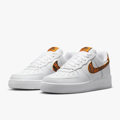 Nike Authentic Air Force 1 '07 — Sapatilhas casuais Air Force 1 para mulher DD8959-108