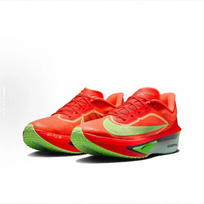 Nike Zoom Fly 6 CN Comfort Classic Slip-Resistant Durable Breathable Lightweight Low-Top Running Shoes FN8454-601