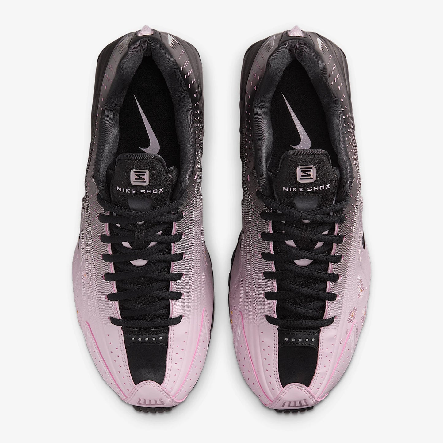 Nike originali da donna autunno, nuove scarpe sportive e leisure con ammortizzazione Air IB8872-600