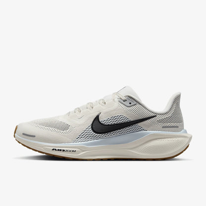 Pantofi de alergare Nike oficiali, autentici, pentru bărbați, cu talpă groasă din plasă și amortizare AIR ZOOM, model FD2722-113