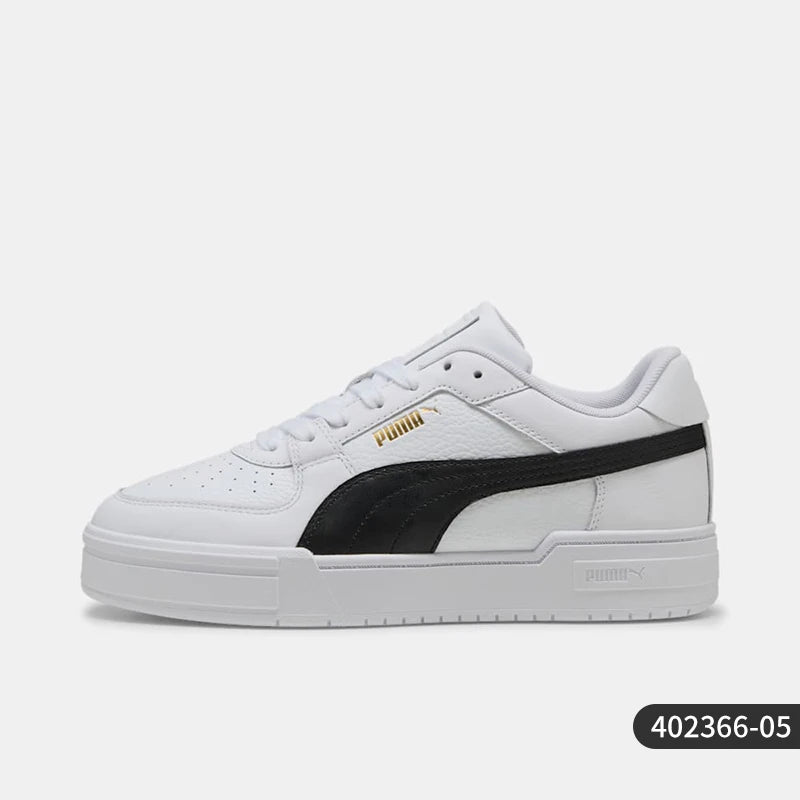 Puma, collection printemps, chaussures de sport basses pour hommes et femmes, résistantes à l’usure, respirantes, idéales pour un usage quotidien, modèle 402366-05.