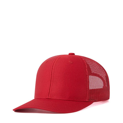 38 Colors Mesh Trucker Hats Outdoor Snapback Dad Hat Hip Hop Men Women Adjustable Boys Girls Baseball Caps