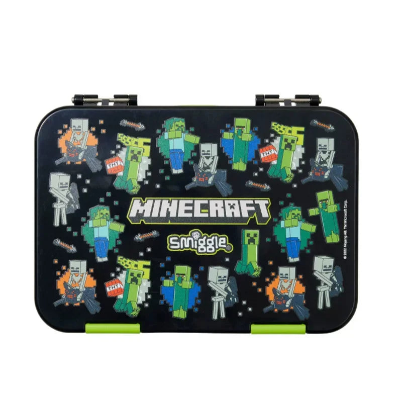Australia In Stock Schoolbag Stationery Backpack Genuine Learning Stationery Cartoon Series School Bag Anime Design For Students