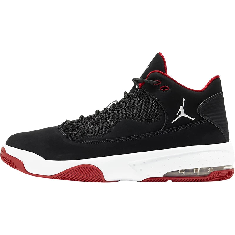 Nike Authentic JORDAN — Sapatilhas de basquetebol reativas para homem CK6636-016