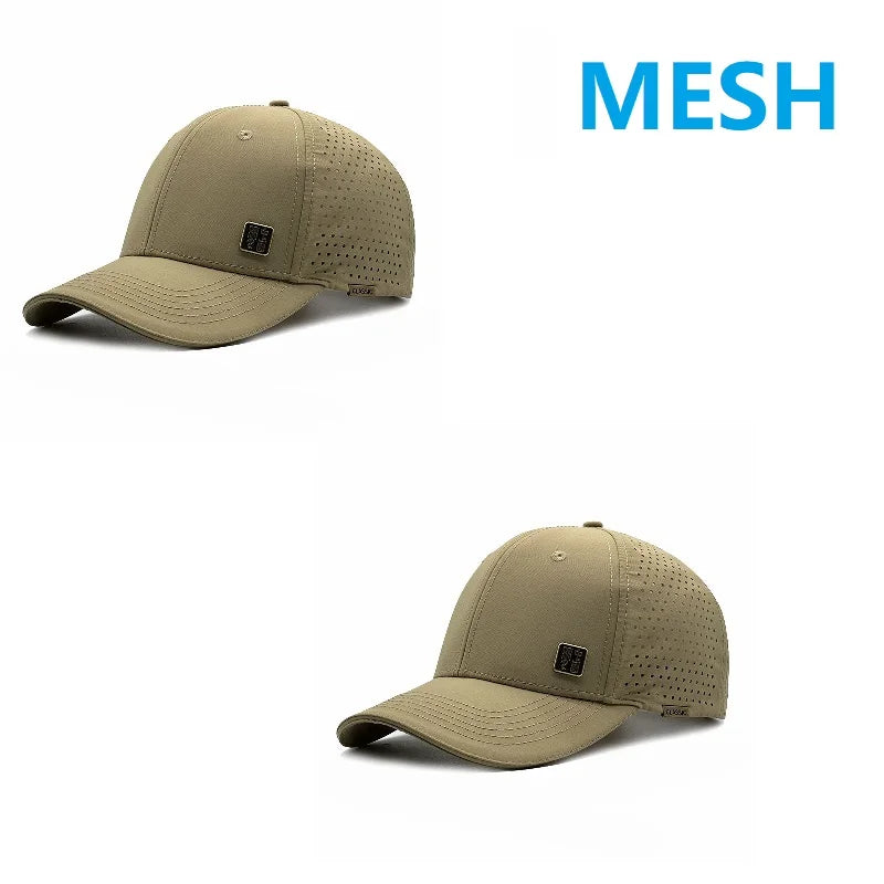 Oohmy XXXL Men Women Baseball Cap small head Big Head Plus Size Mesh Top Quality Oversize Sport Snapback Hat 56-60cm 61-63cm