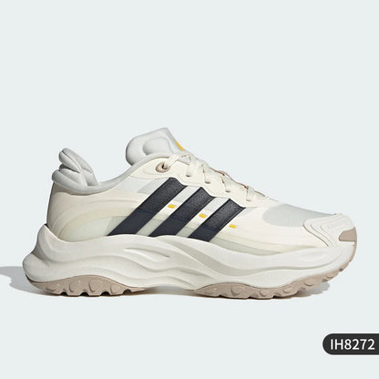 Oficjalne, autentyczne nowe buty Adidas IH8272 dla mężczyzn i kobiet, sportowe, niskie, casualowe do biegania, na grubej podeszwie