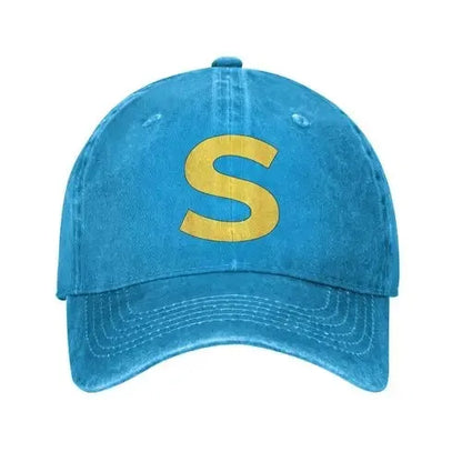A-Alvin and the Chipmunks The Squeakquel A Hat Women Hat Trucker Hat Sports Cap Adjustable Snapback Caps Baseball Caps Spring