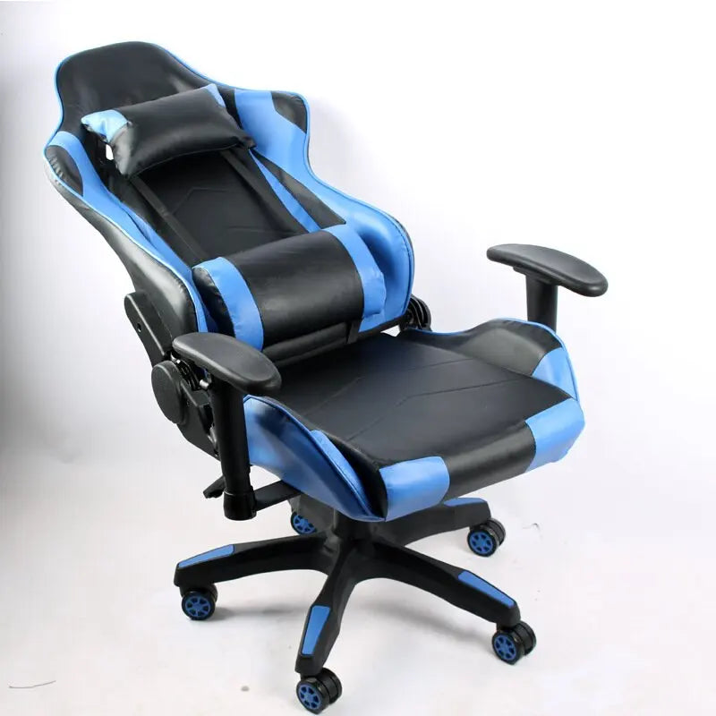 Modern Furniture Computer Gaming Office Chair with Footrest Gaming Chairs for Sale
