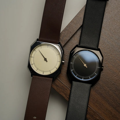 Montre vintage SKU pour homme, marque de luxe, haute qualité, style vintage, quartz, montre rare, design unique, montre-bracelet tendance pour homme.