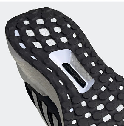 Adidas véritable ULTRABOOST 4.0 chaussures de course respirantes et rembourrées pour hommes et femmes EG8076