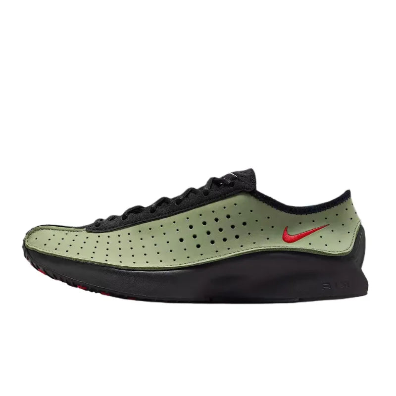 „Nike Air Superfly Retro“ – minkšti, kvėpuojantys, patogūs kasdieniai lauko bėgimo bateliai moterims, modelis HQ7955-201