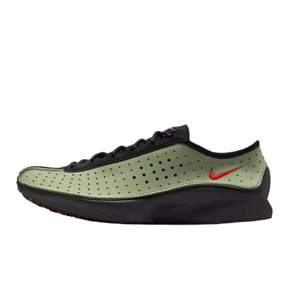„Nike Air Superfly Retro“ – minkšti, kvėpuojantys, patogūs kasdieniai lauko bėgimo bateliai moterims, modelis HQ7955-201