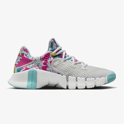 Nike originale Free Metcon 4 komfortable løbesko til kvinder DQ0304-001