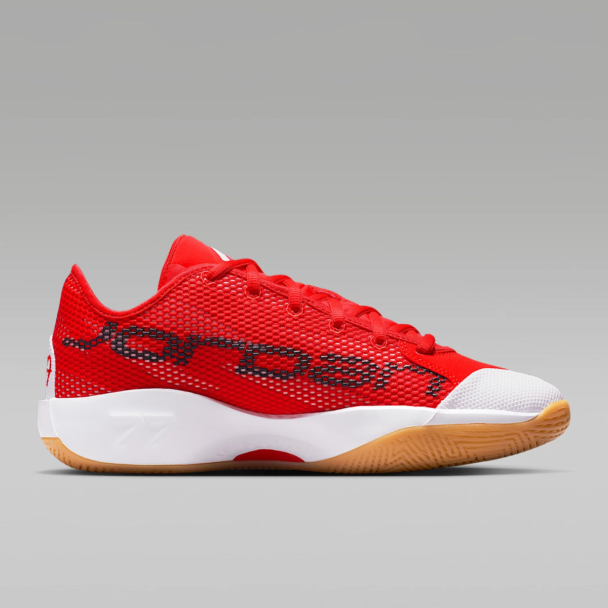 Nike Mens JORDAN Low Top Shock Absorbing Durable Basketball ShoesIF1611-600