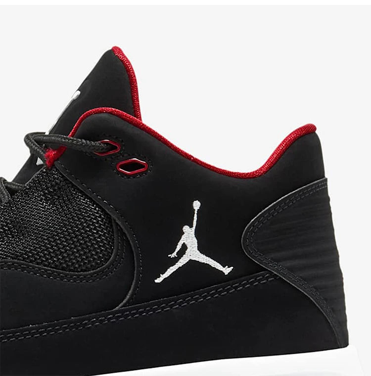 Nike Authentic JORDAN — Sapatilhas de basquetebol reativas para homem CK6636-016