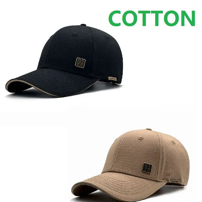 Oohmy XXXL Men Women Baseball Cap small head Big Head Plus Size Mesh Top Quality Oversize Sport Snapback Hat 56-60cm 61-63cm