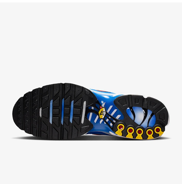 Nike Authentic Air Max Plus Men's Air Cushion Cushioned Casual Shoes DM0032-107
