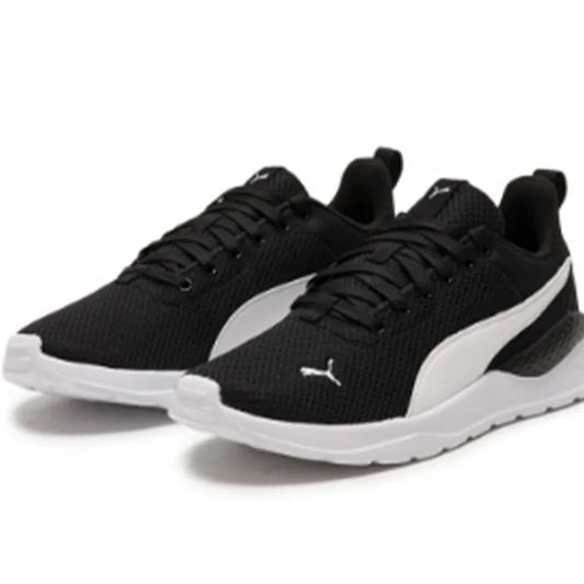 Puma Mid Top 7/24 Chaussures de course respirantes, antidérapantes, légères et confortables 371128-02