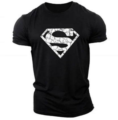 Boys Sonic T-Shirt Kids TShirts Baby Boys Casual Short Sleeves Print T-shirt For Boy Summer Children Tee Shirts Tops