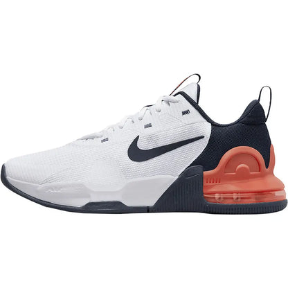 Nike originale Air Max sommer-træningssko til mænd med luftpude DM0829-102