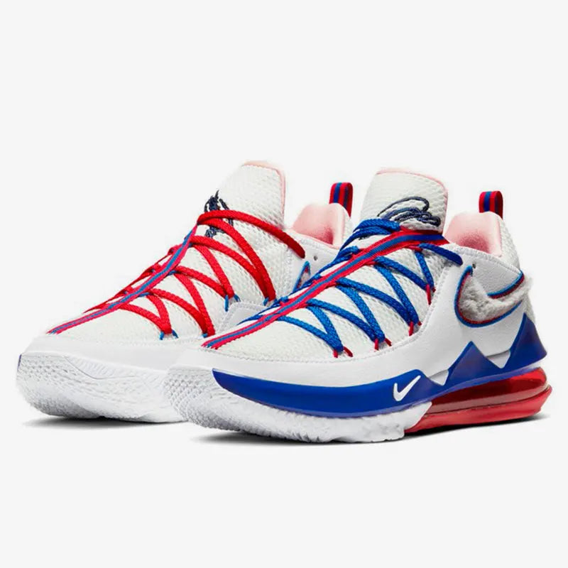 Scarpe da basket Nike Genuine LeBron Low EP James CD5006-100