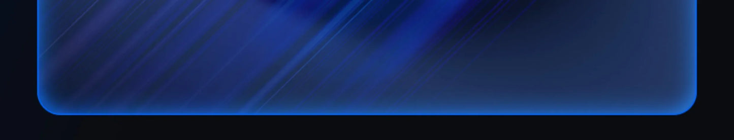 MCHOSE L7 Ultra+ Rato de Mão Médio Grande para Gaming e E-Sports Paw3950 Sem Fios de Três Modos, Leve, para Escritório, Rato de Computador Dual-Drive