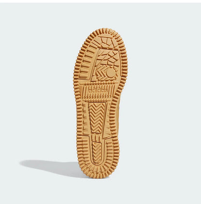 Adidas officiel véritable BREAK START chaussures de basket rétro mi-hautes pour hommes et femmes IH5285